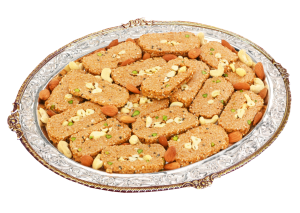 Special Gud Gajak