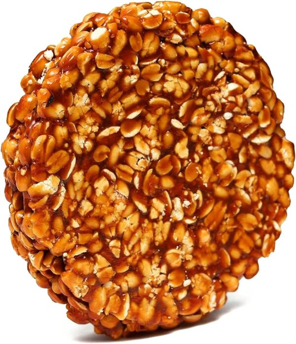 Chikki/Mooflipatti (500GM)